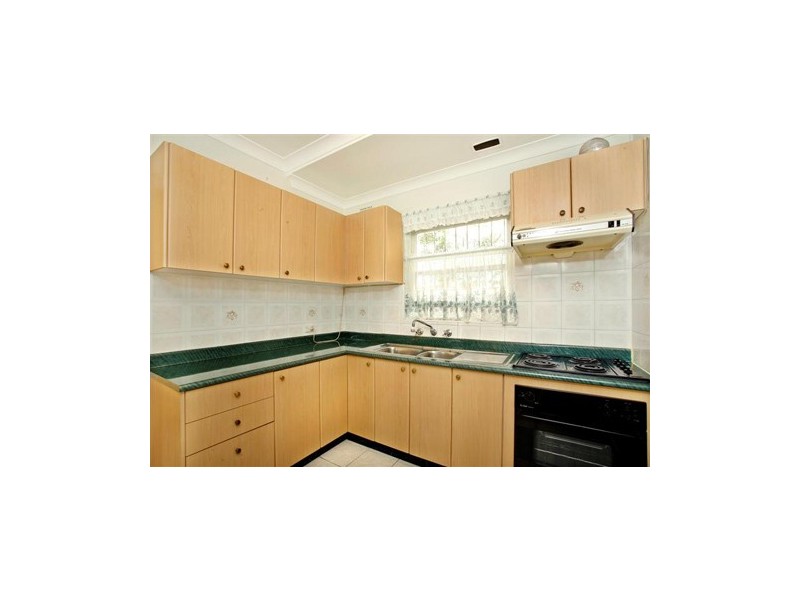 11/118  Elizabeth Street, Ashfield NSW 2131