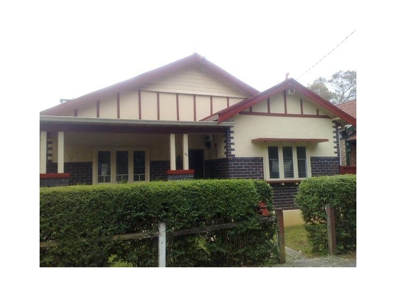 -  Trevenar Street, Ashbury NSW 2193