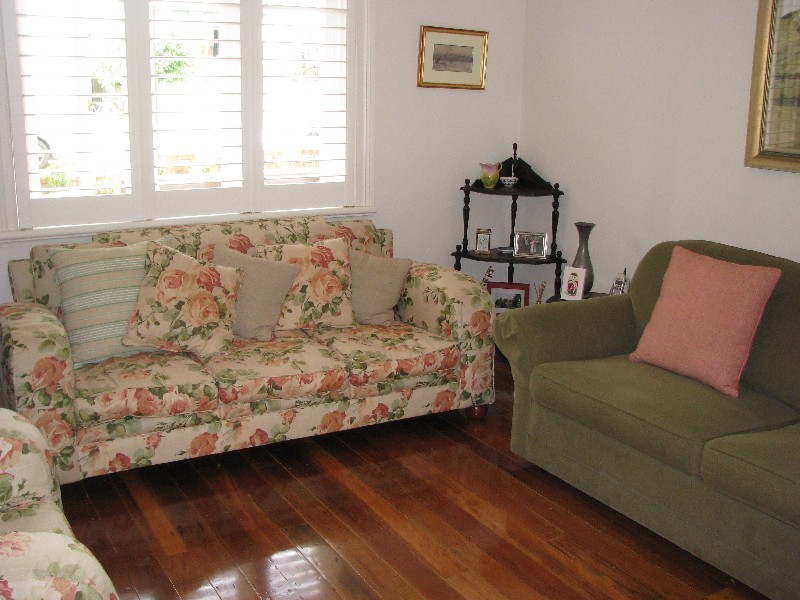 -  Rose Street, Ashfield NSW 2131