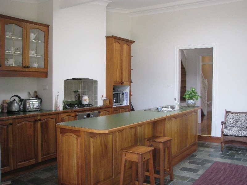-  Rose Street, Ashfield NSW 2131