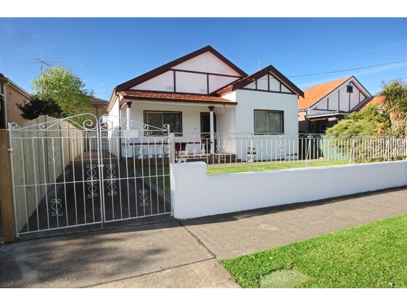 -  Hill Street, Strathfield NSW 2135