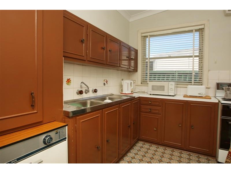 -  Hill Street, Strathfield NSW 2135