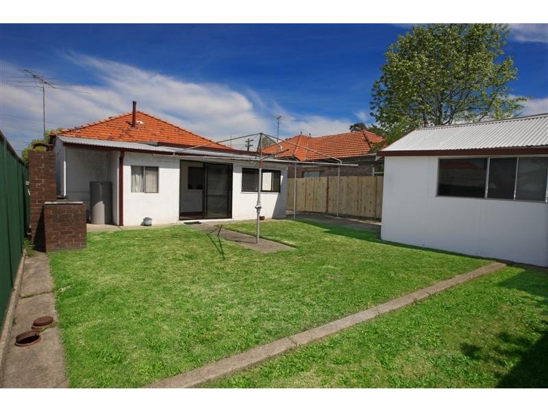 -  Hill Street, Strathfield NSW 2135