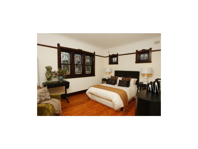 3/1a  Keith Street, Dulwich Hill NSW 2203