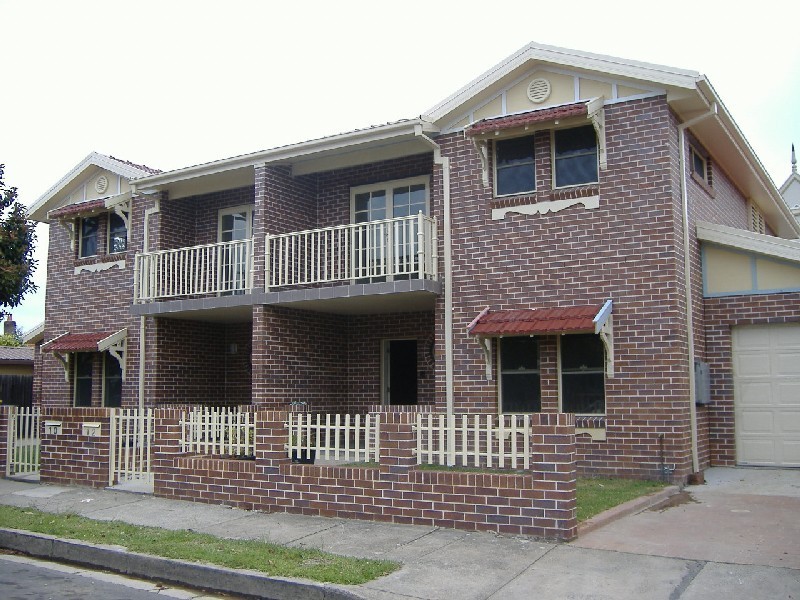 10   Yeo Street, Ashfield NSW 2131