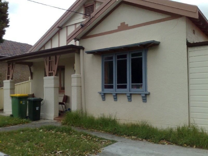 66  Palace Street, Ashfield NSW 2131