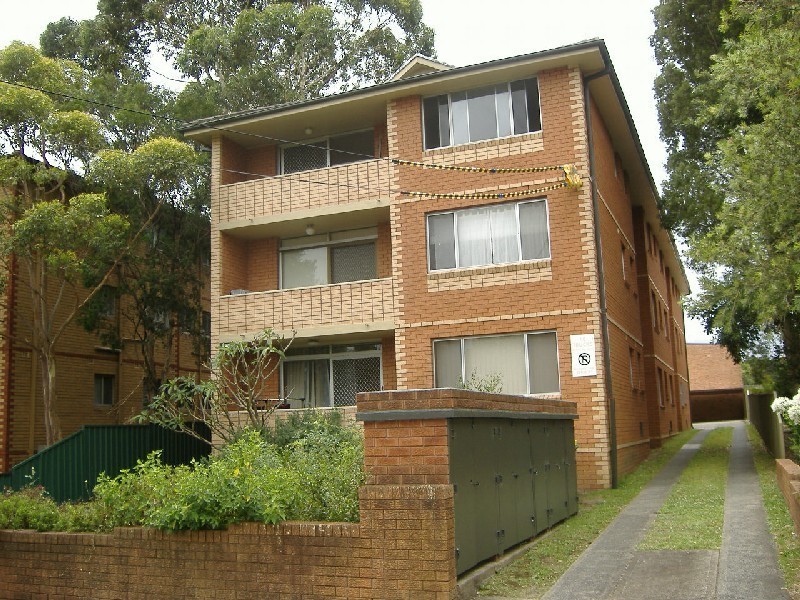 15  Loftus Street, Ashfield NSW 2131