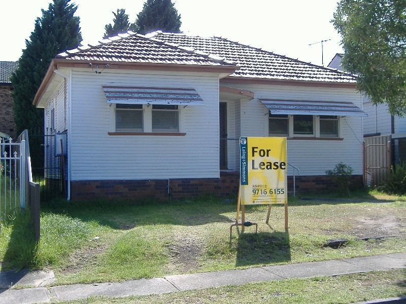 0  Ludgate Street, Concord NSW 2137
