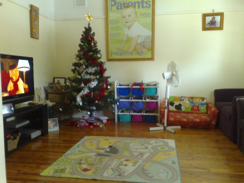 0  Ludgate Street, Concord NSW 2137