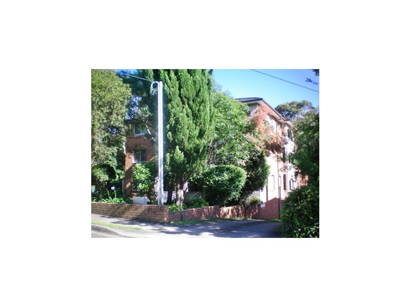 3/15  Norton Street, Ashfield NSW 2131