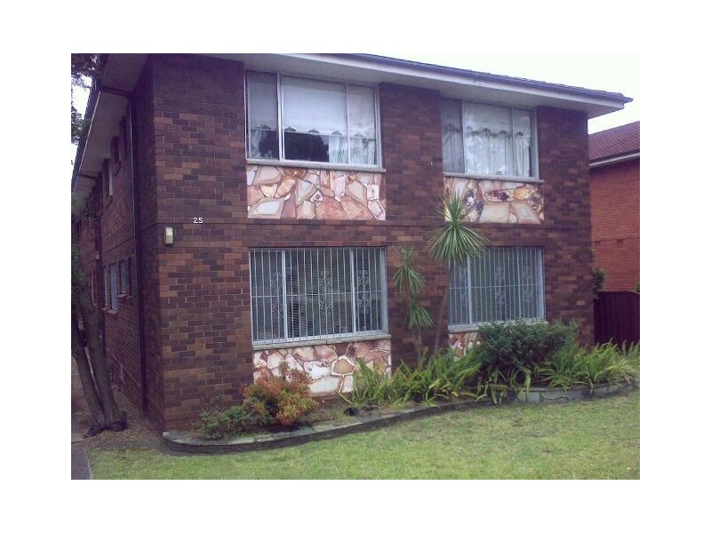 25 Palace Street, Ashfield NSW 2131