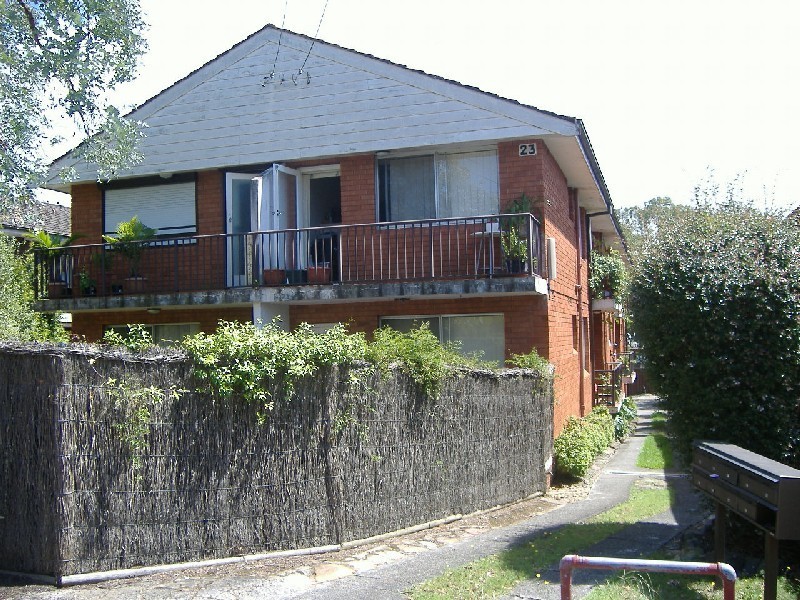 23  Palace Street, Ashfield NSW 2131