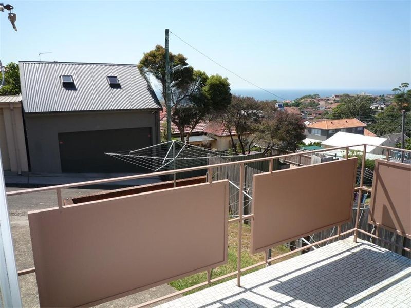 11A  Barry Street, Clovelly NSW 2031