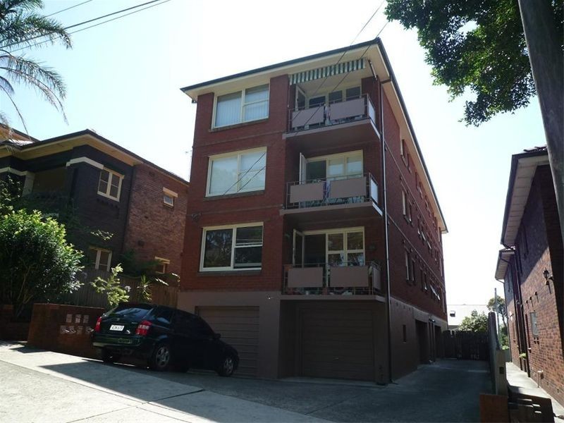 11A  Barry Street, Clovelly NSW 2031