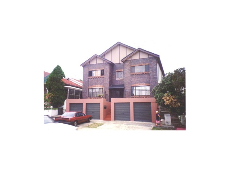 33 Blair Street, Bondi NSW 2026