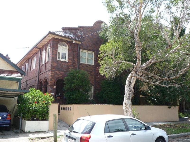 22 Warners Avenue, Bondi NSW 2026