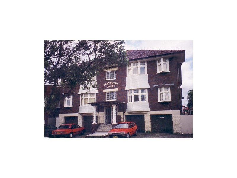 62 Glasgow Avenue, Bondi NSW 2026