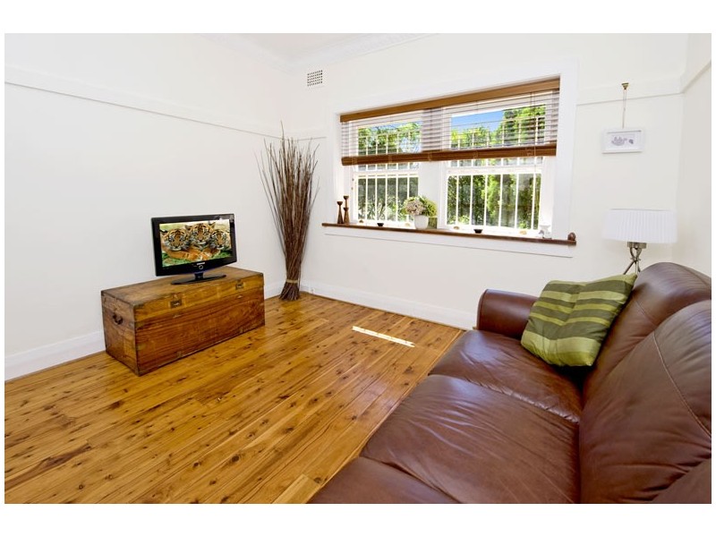 1/117 Carrington Road, Coogee NSW 2034