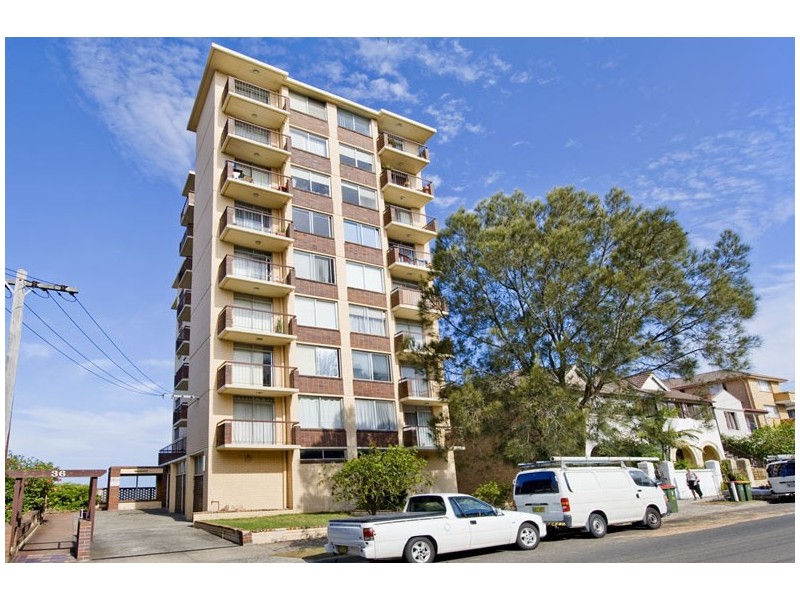 8/36 Bennett Street, Bondi NSW 2026