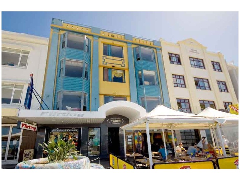 6/102-106 Campbell Parade, Bondi Beach NSW 2026