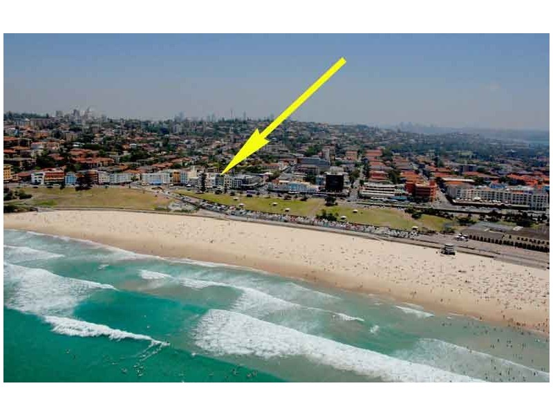 6/102-106 Campbell Parade, Bondi Beach NSW 2026