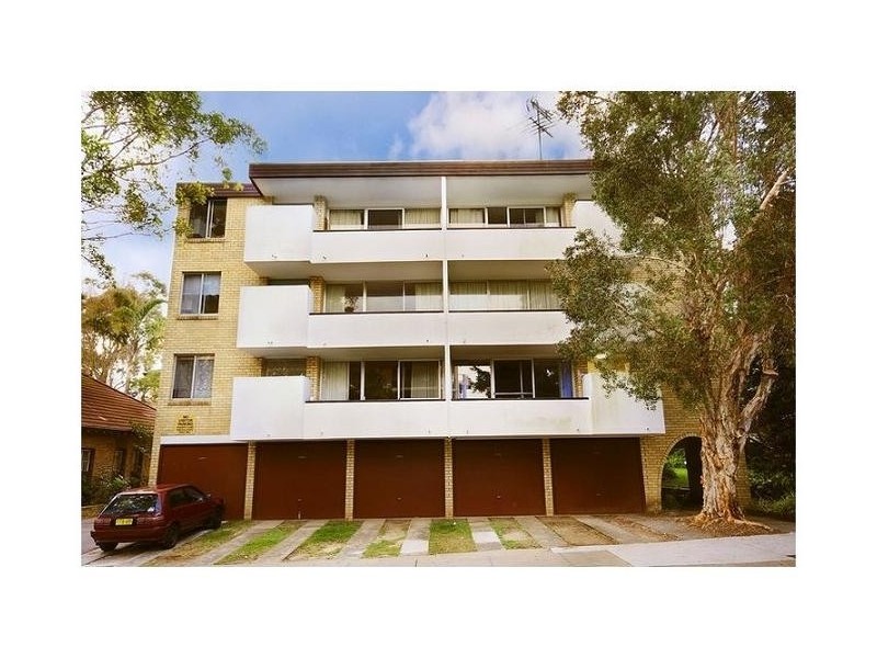 41 Ocean Street, Bondi NSW 2026