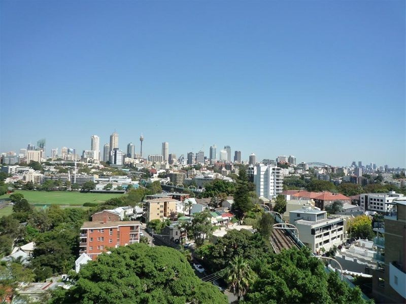 2 New McLean Street, Edgecliff NSW 2027
