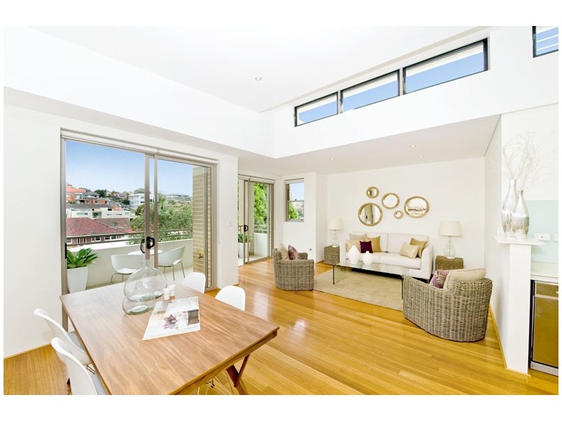10/3 Alexander Street, Coogee NSW 2034