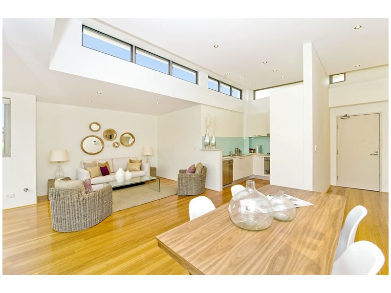 10/3 Alexander Street, Coogee NSW 2034