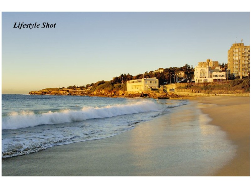 10/3 Alexander Street, Coogee NSW 2034