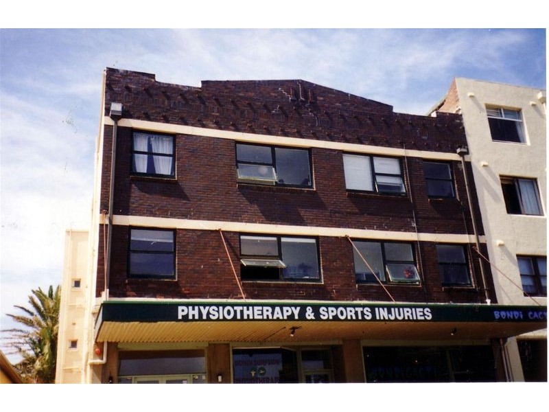 110 Ramsgate Avenue, Bondi Beach NSW 2026