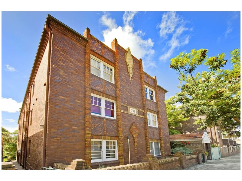 8/76 Curlewis Street, Bondi Beach NSW 2026