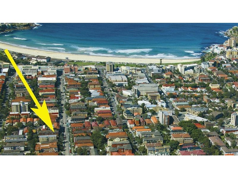 8/76 Curlewis Street, Bondi Beach NSW 2026