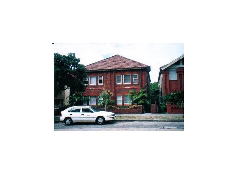 40 Curlewis Street, Bondi Beach NSW 2026