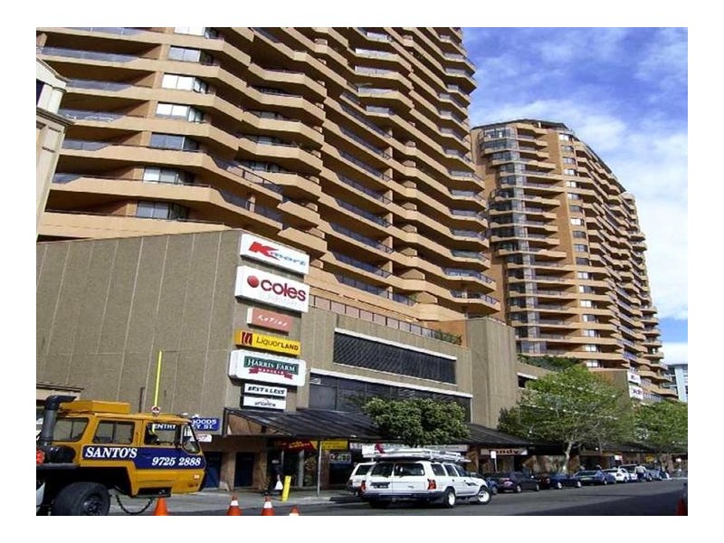 83-85 Spring Street, Bondi Junction NSW 2022