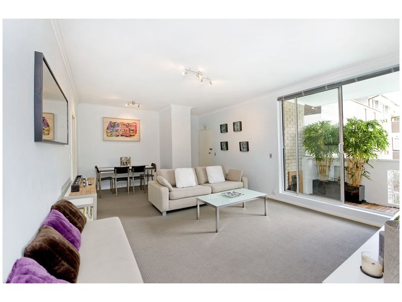 31/32-38  Dutruc Street, Randwick NSW 2031