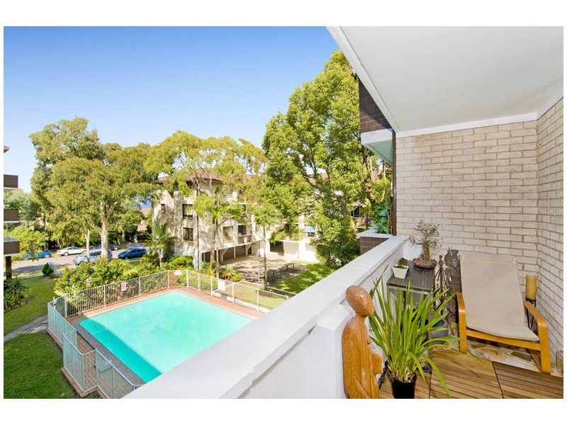 31/32-38  Dutruc Street, Randwick NSW 2031