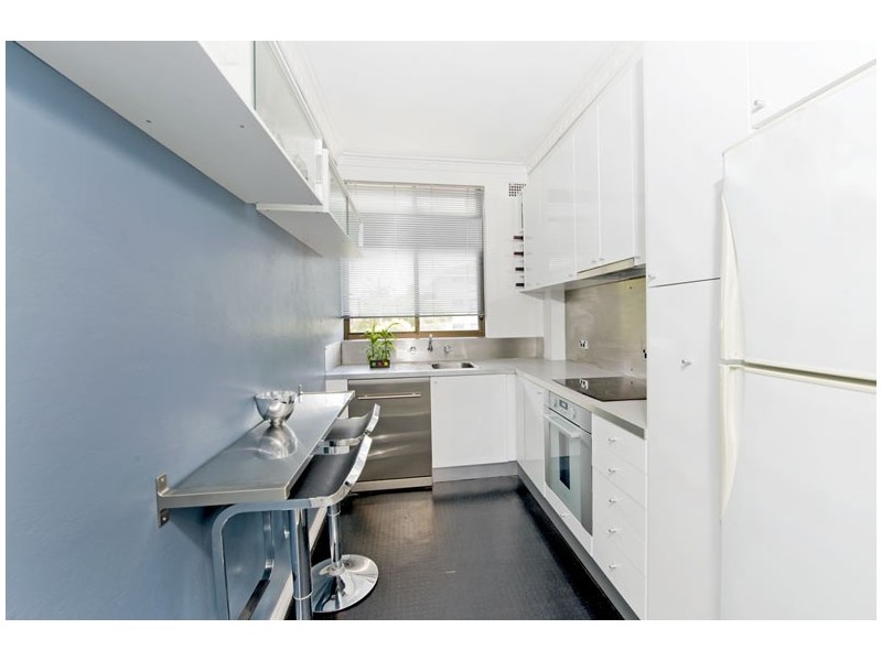 31/32-38  Dutruc Street, Randwick NSW 2031