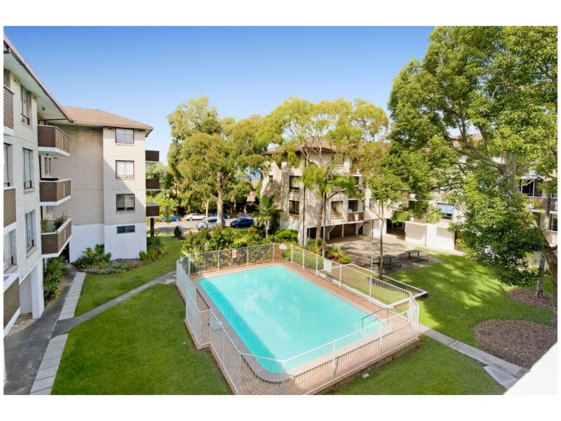 31/32-38  Dutruc Street, Randwick NSW 2031