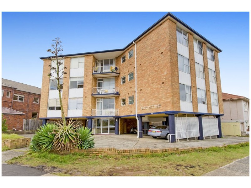 3/68  Mitchell Street, Bondi Beach NSW 2026