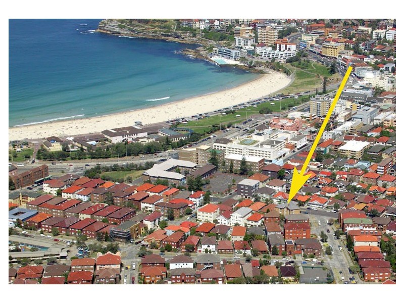 3/68  Mitchell Street, Bondi Beach NSW 2026