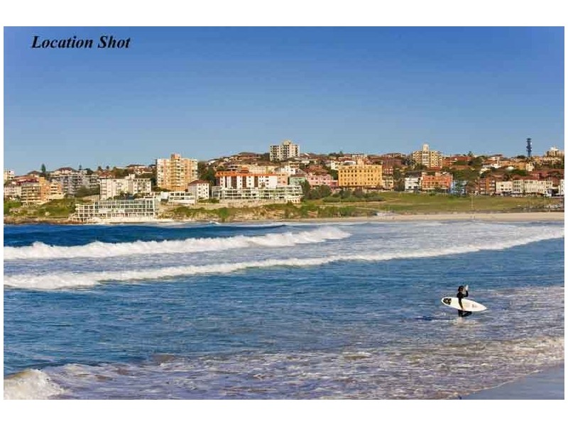 3/68  Mitchell Street, Bondi Beach NSW 2026