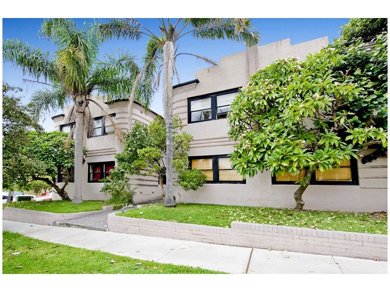 6/90  Dudley Street, Coogee NSW 2034