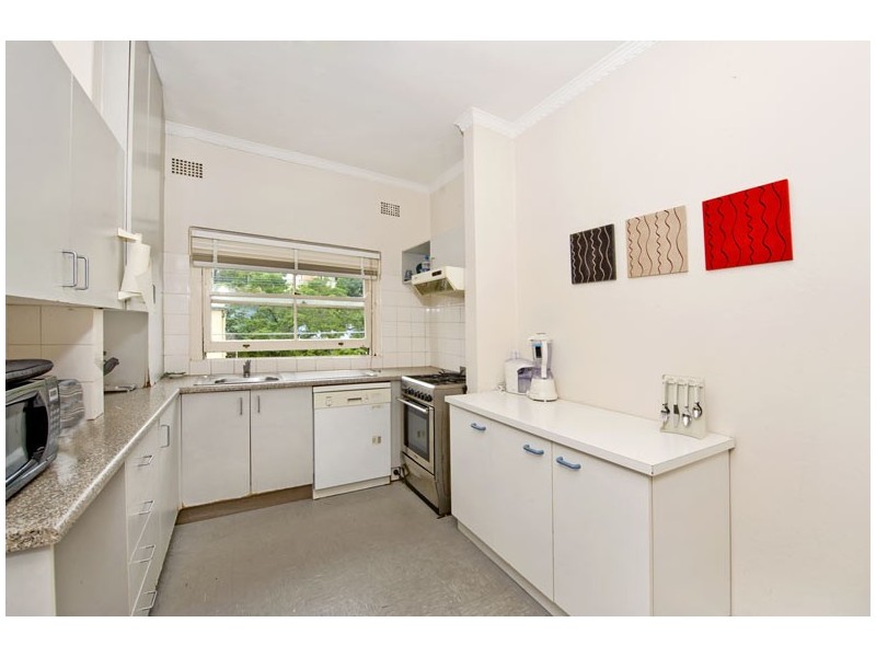 6/90  Dudley Street, Coogee NSW 2034