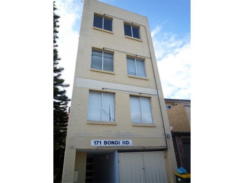 171 Bondi Road, Bondi NSW 2026