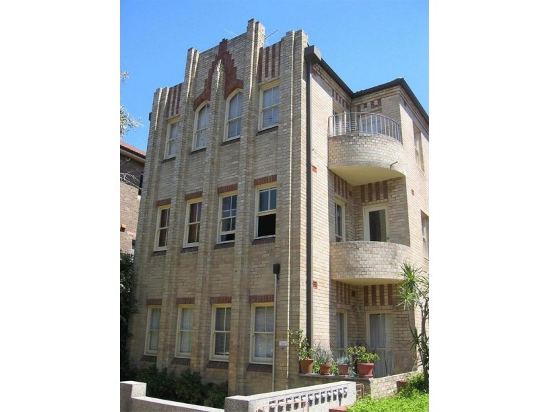 48 Beach Road, Bondi Beach NSW 2026