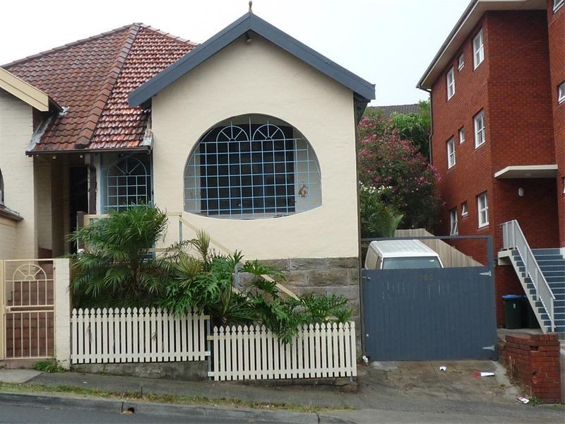 350 Bondi Road, Bondi Beach NSW 2026