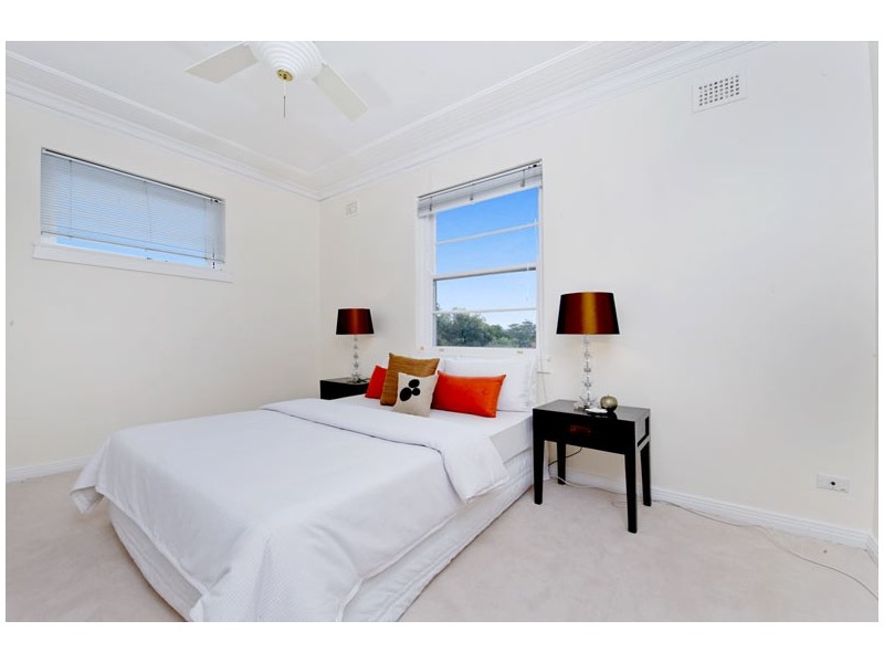 10/22 Balfour Road, Rose Bay NSW 2029