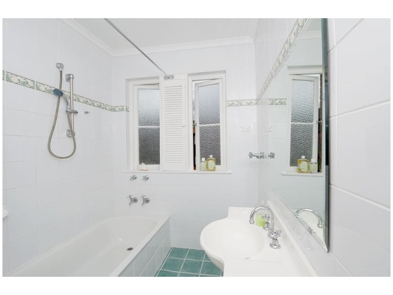 10/22 Balfour Road, Rose Bay NSW 2029