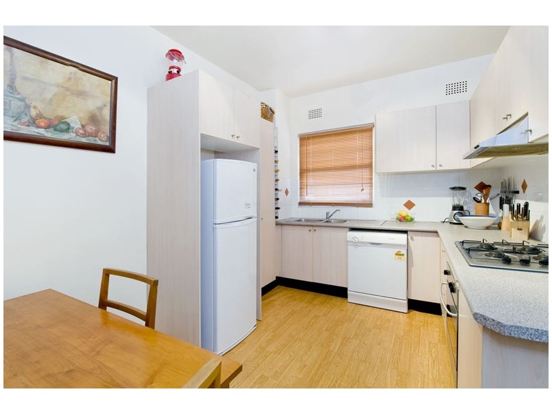 6/38  Flood Street, Bondi NSW 2026